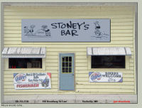 Stoney's Bar